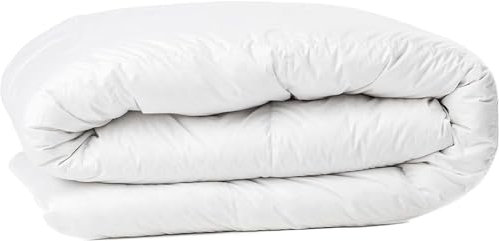Toddler Cot Bed Duvet - Anti Allergy Junior Baby Toddler Duvet - Toddler Bedding Cot Bed Duvet Set 120 x 150 cm (7.5 Tog Duvet Only)