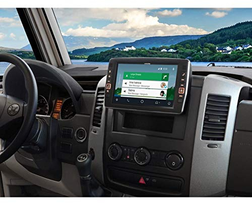 Alpine X902D-S906 - 2DIN Navigation