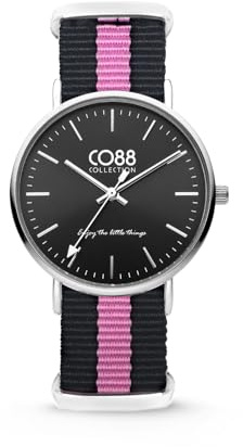 Reloj CO88 - Unisex Erwachsene Uhr 1