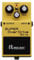 BOSS SD-1W SUPER Overdrive | Premium Waza Craft Gitarreneffektpedal mit analoger Schaltung | Authentische Reproduktion des legendären BOSS SD-1 SUPER Overdrive | Standard & Custom Spielmodi