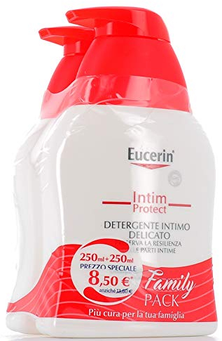 Eucerin Intimreiniger - 250 ml