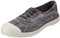 Natural World Eco Mujer | 102E Old Lavanda | Zapatillas Verano | Hecho en España (Gris, 41)