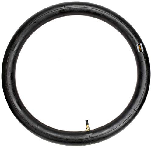 HIAORS 2,25/2,50–17 Innenschlauch für Reifen, gerader Ventilschaft, 70/100–17 Schlauch für Motorrad, Honda, Kawasaki, Yamaha, Suzuki, Pit, Dirtbike, 1 Stück