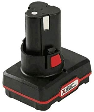 Battery Parkside Li-ION Technology 4Ah PAPK 12 B1