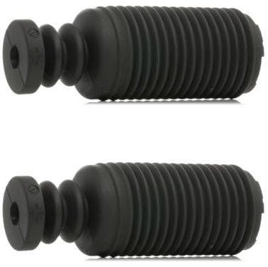 STARK SKDCK-1240124 Staubschutzsatz Stoßdämpfer Staubschutzsatz Hinten 15,5mm 59mm