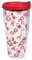 Tervis Star Wars – The Mandalorian Thermobecher, Kunststoff, Urlaub