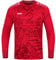 JAKO Tropicana Torwarttrikot rot, XL Herren