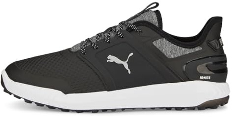 PUMA Men's Ignite ElevateGolf Shoe