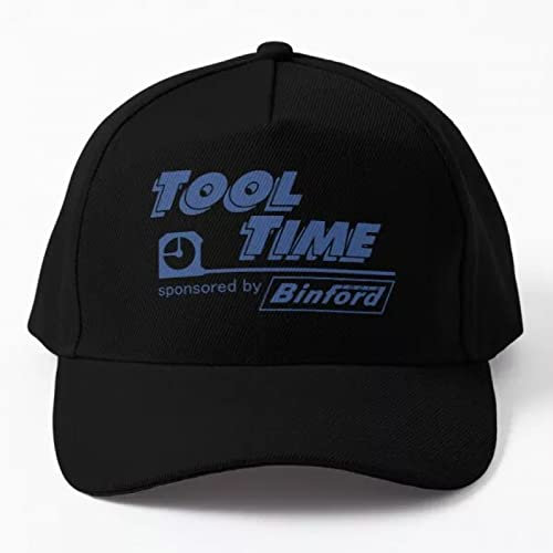 Baseballmütze Tool Time Gesponserte Baseballmütze Fisch Sonne Frühlingsmütze Einfarbig Frauen Hut Bedruckt Outdoor Sport Sommer