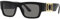 Versace VE4416U-GB1/81-53 - Herren Sonnenbrille - BLACK