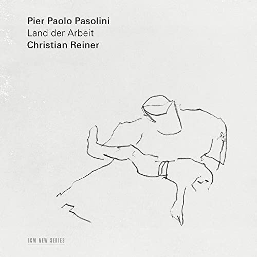 Ecm Records (Universal Music)