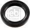 FEBI BILSTEIN Wellendichtring, Schaltgetriebe 179374