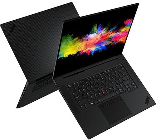 Notebook Lenovo ThinkPad P1 Gen 5 21DDS1590J Intel® Core™ i7-12800H 32 GB RAM Qwerty in Spagnolo 512 GB SSD 16'