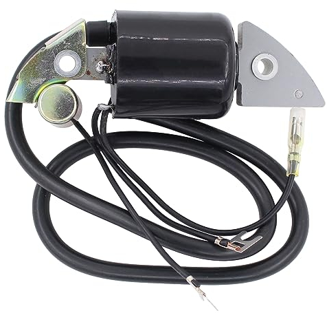 Doo Engy Zündspule Zündkabel Kabel Zündung Spule Ersatz Motorrad für Honda G150 G200 G300 G400 Motor