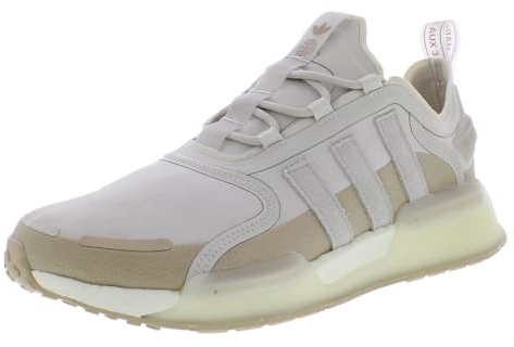 Adidas NMD_V3 Herrenschuhe, Beige/Braun, 10.5 US
