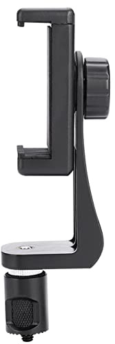 Gimbal Stabilisator Universal Smartphone Clip Halter Halterung für Zhiyun Weebill Crane3 Feiyu G6
