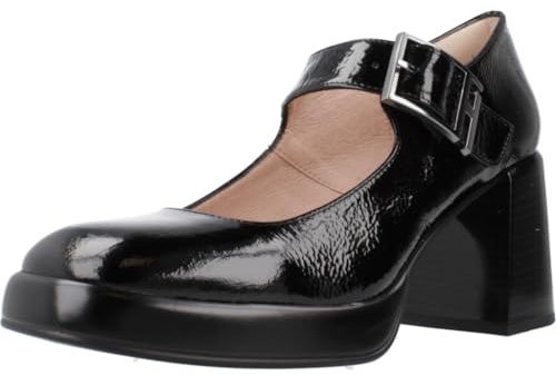 Hispanitas HI243659 Schwarz 38
