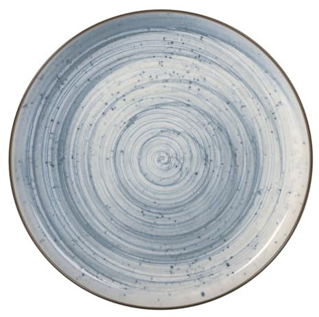 La Mediterránea - Plato de presentación (32 cm)