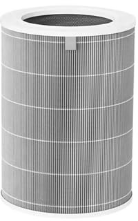 VPWMEWFP Air Filter ，Compatible For Xiaomi ，Air Purifier 4 ，Compatible For Mijia ，Air Purifier Filter 4 PM 2.5 Filter(A)