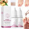 FungiGone Nail Treatment - FungiGone Nail Fungus Removal, Fungal Nail Care Extra Strong Toe, Nail Repair Growth Treatment Nail Softener for Thick Toenails Toe, Supports Healthy Nail Growth (2)