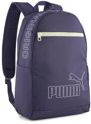 PUMA Rucksack Phase Backpack II Deep Plum violett