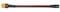 KAQNTUD XT60 to DC5521 DC5.5x2.1mm Power Cable for FPV Goggles and Solar Battery Charging 12V Voltages