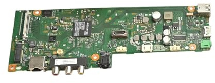 NDXNJFOY TV-Motherboard, kompatibel mit Sony, KDL-48W650D 1-980-334-12 1-980-334-13 1-980-334-11 NS6S480DND02 Motherboard-Ersatz(40inch)