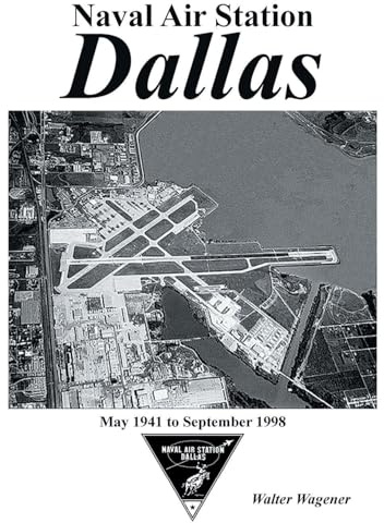 Naval Air Station Dallas