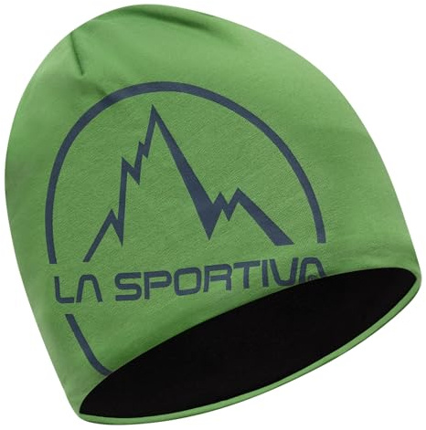 LA SPORTIVA Herren Damen Unisex Mütze Skimütze Laufmütze Hat Circle Beanie