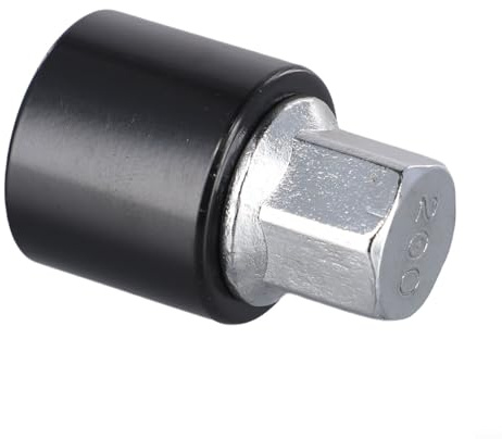 For Corsa Adam For Zafira For Meriva – Steel Security Nut Anti-theft Locking Wheel Nut Screw for Saab For Vectra with Key Letter Z and Key Number 200