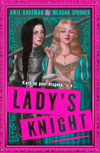 Electric Monkey Ladys Knight.