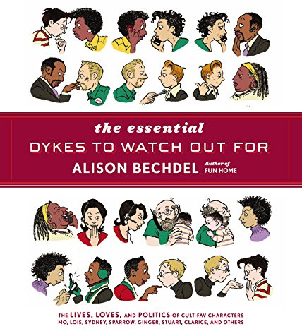 The Essential Dykes To Watch Out For