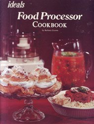Food Processor Cookbook