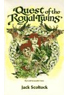 Quest of the Royal Twins