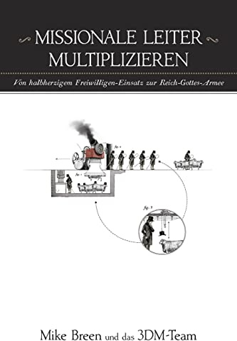 Missionale Leiter Multiplizieren