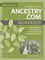 Unofficial Ancestry.com Workbook: A How-To Manual for Tracing Your Family Tree on the #1 Genealogy Website