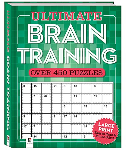 Ultimate Brain Training