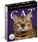 Cat Page-A-Day Gallery Calendar 2024: A Delightful Gallery of Cats for Your Desktop