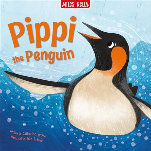 Pippi the Penguin (Sea Stories)