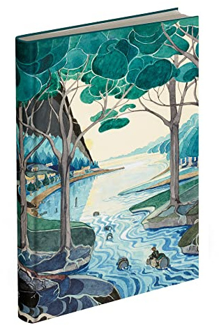 Tolkien Raft-elves Journal