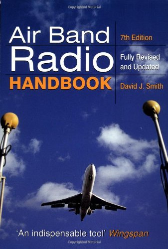 The Air Band Radio Handbook