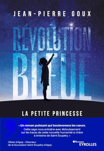 Révolution bleue: La Petite Princesse