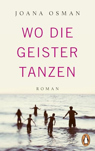 Wo die Geister tanzen: Roman