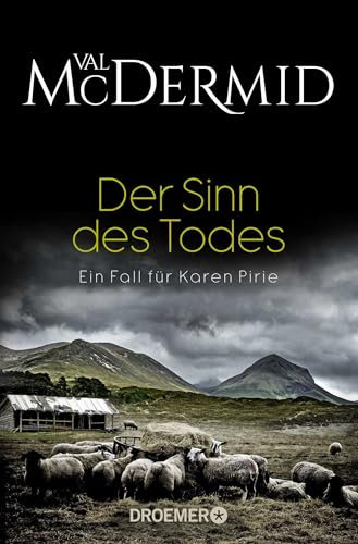 Der Sinn des Todes: Ein Fall für Karen Pirie
