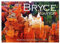 Bryce Canyon, Sunrise and Sunset points (Wall Calendar 2026 DIN A3 Landscape), CALVENDO 12 Month Wall Calendar: Take some inspiration from these ... tourist spot as well. (CALVENDO Places)