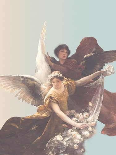 Himmlisches Wiedersehen: Von Ludwig I. zum Blauen Reiter (Ausstellungskataloge / Diözesanmuseum für christliche Kunst des Erzbistums München und Freising)