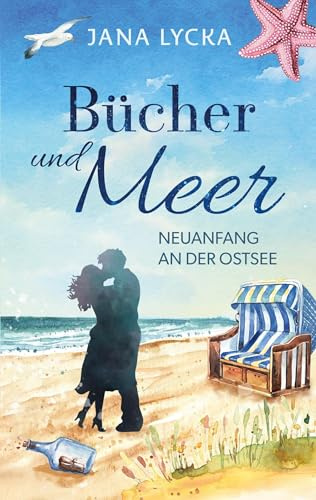 Bücher und Meer: Neuanfang an der Ostsee