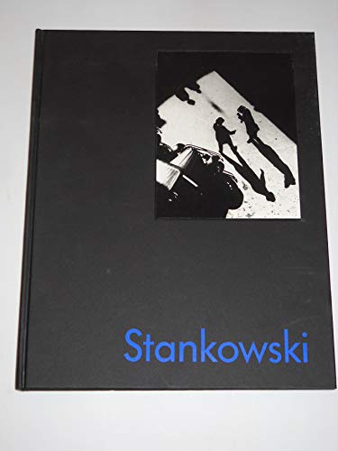 Anton Stankowsk. Fotografien. Photos. 1927-1962.