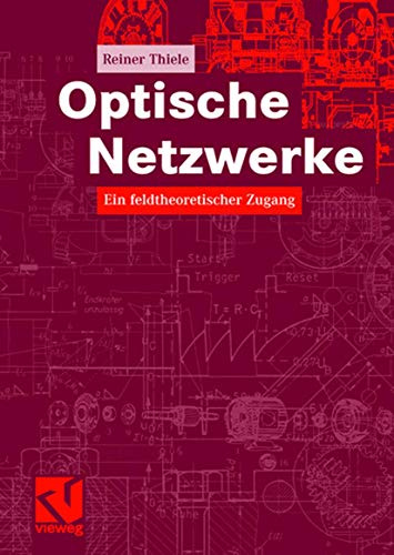 Optische Netzwerke: Ein feldtheoretischer Zugang