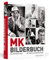 Manfred Krug: MK Bilderbuch - Ein Sammelsurium. Handsigniert von Manfred Krug